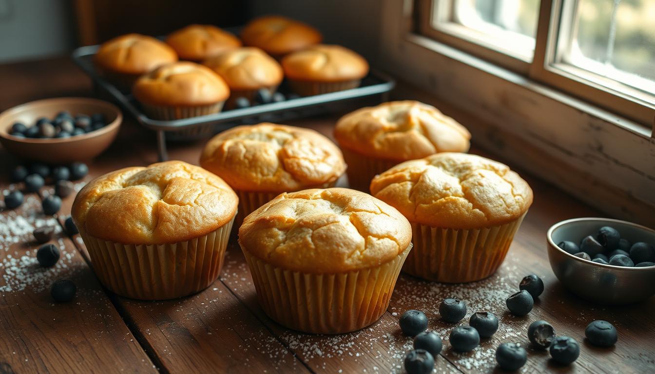 Unlock Muffin Top Perfection: Sweet, Crispy, Buttery Recipes